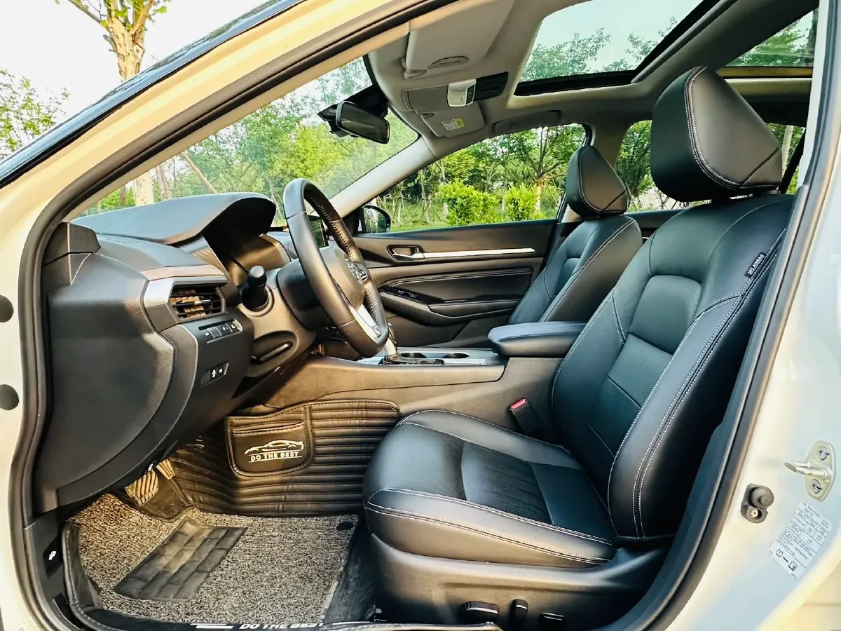 2021 Nissan Teana 2.0L 156HP L4 CVT,autocango,china used car exporter,china ev exporter,chinese used car exporter,chinese used ev exporter