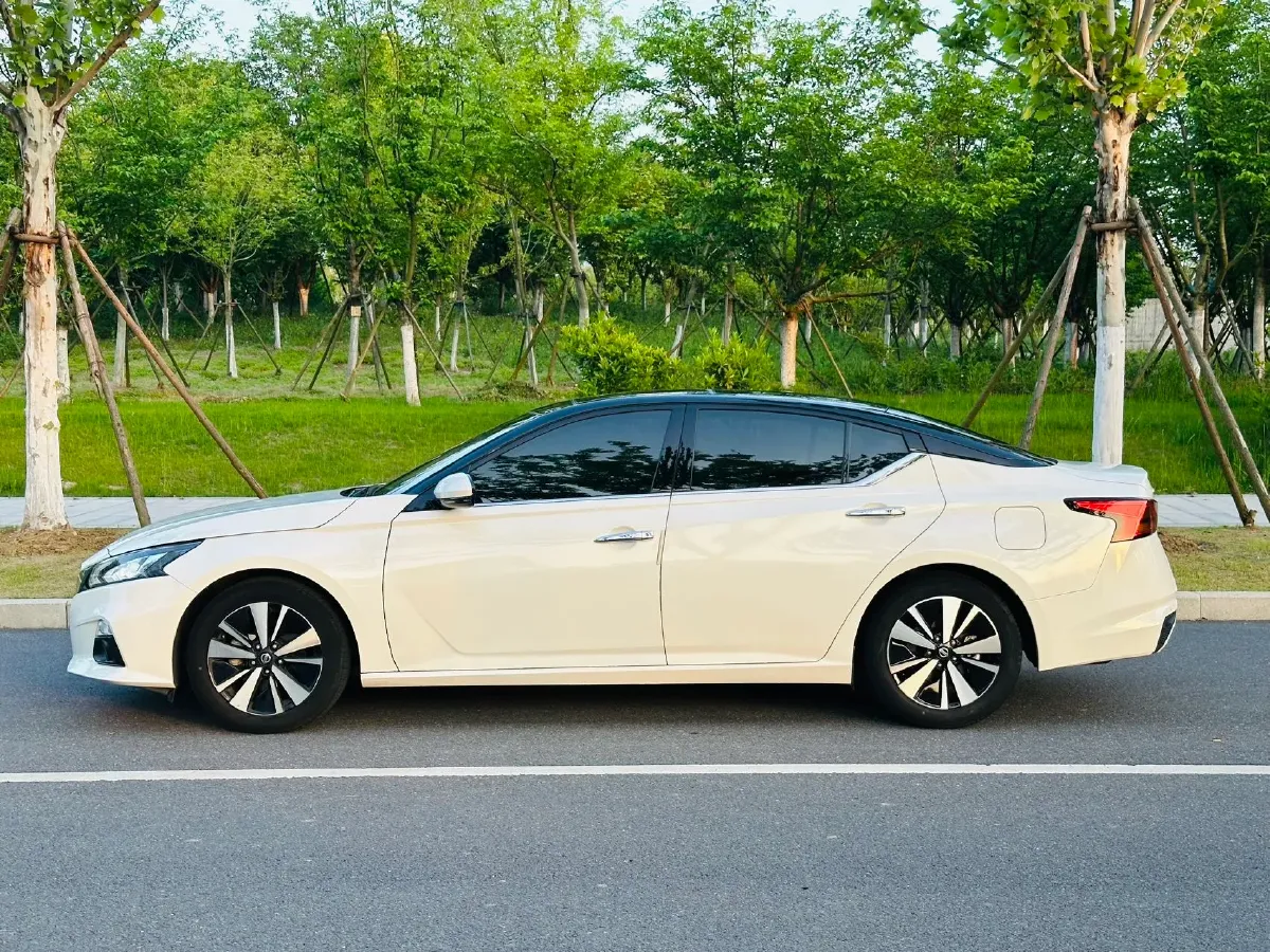 2021 Nissan Teana 2.0L 156HP L4 CVT,autocango,china used car exporter,china ev exporter,chinese used car exporter,chinese used ev exporter