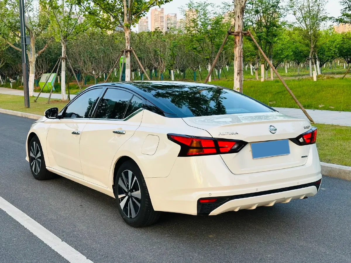 2021 Nissan Teana 2.0L 156HP L4 CVT,autocango,china used car exporter,china ev exporter,chinese used car exporter,chinese used ev exporter
