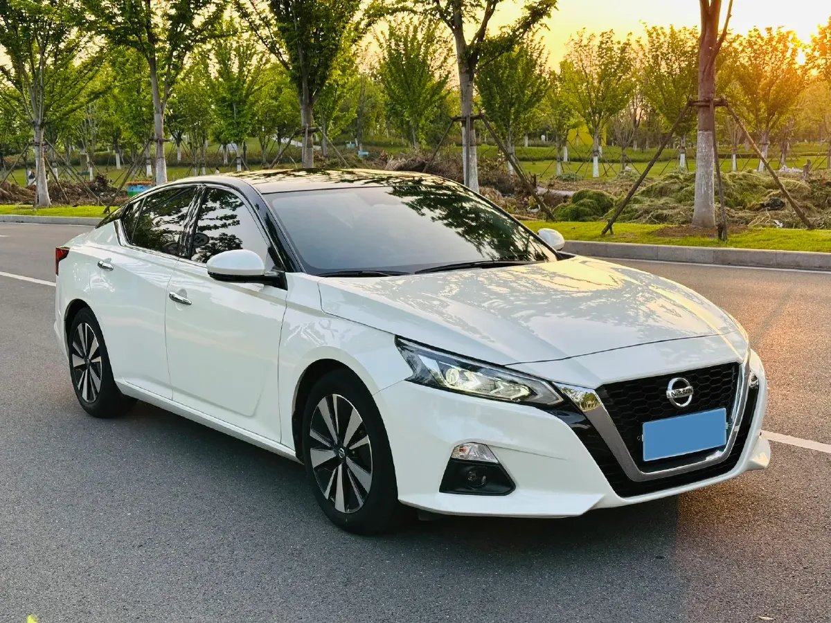 2021 Nissan Teana 2.0L 156HP L4 CVT,autocango,china used car exporter,china ev exporter,chinese used car exporter,chinese used ev exporter