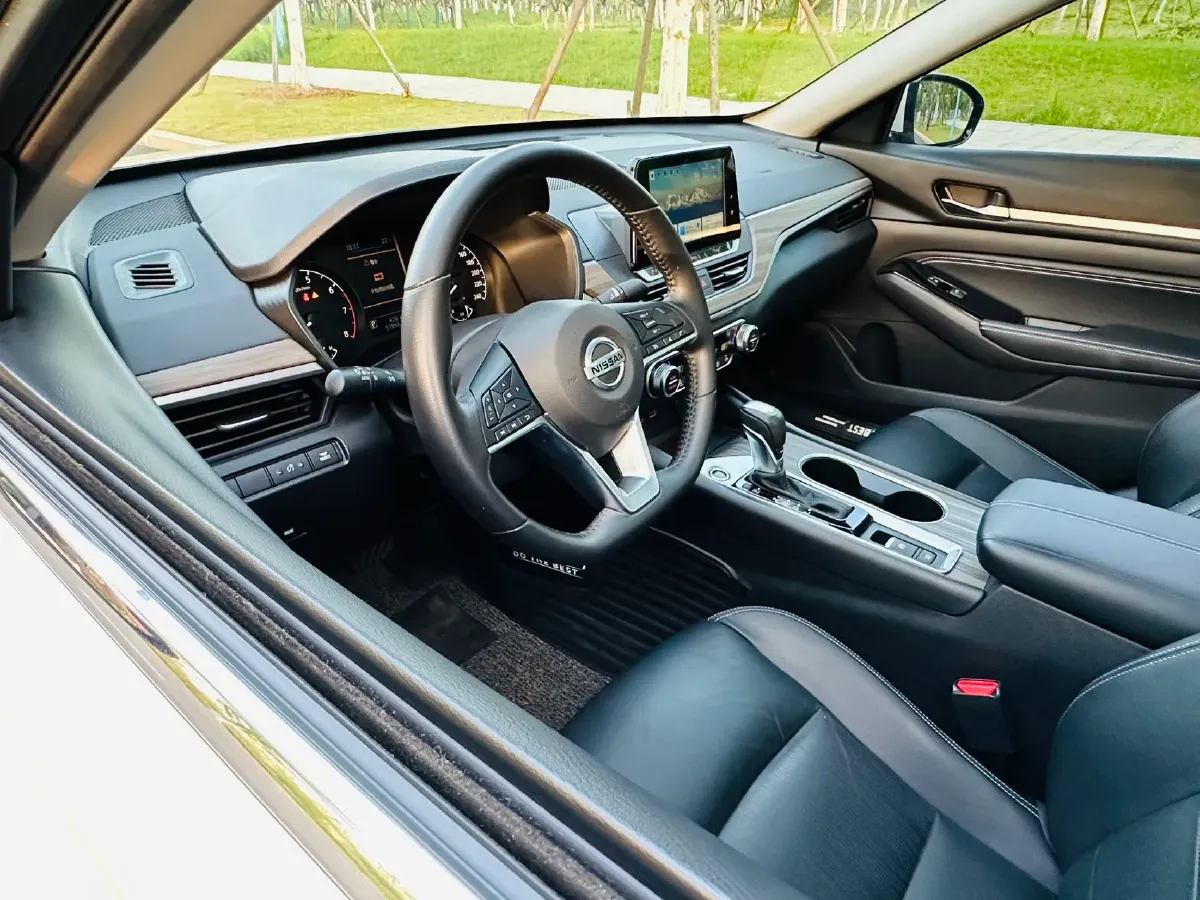 2021 Nissan Teana 2.0L 156HP L4 CVT,autocango,china used car exporter,china ev exporter,chinese used car exporter,chinese used ev exporter