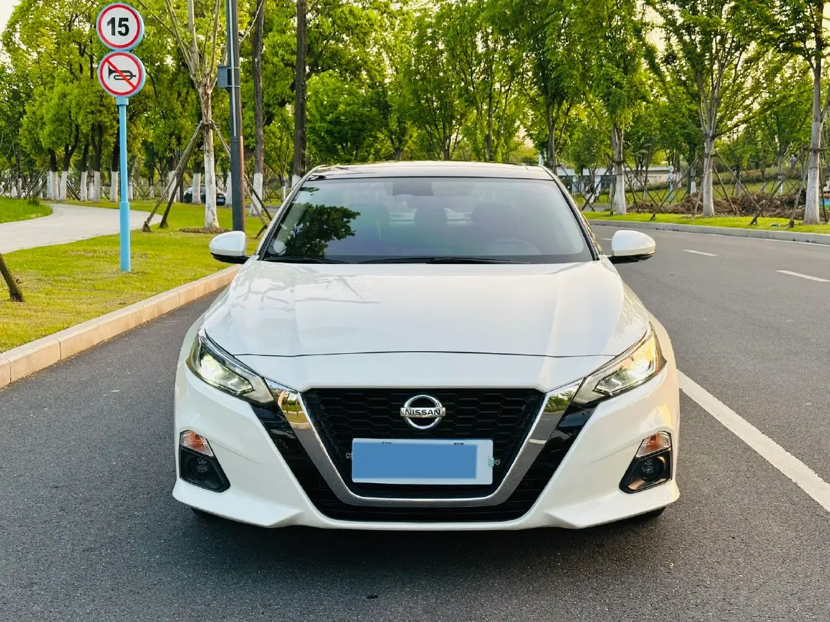 2021 Nissan Teana 2.0L 156HP L4 CVT,autocango,china used car exporter,china ev exporter,chinese used car exporter,chinese used ev exporter