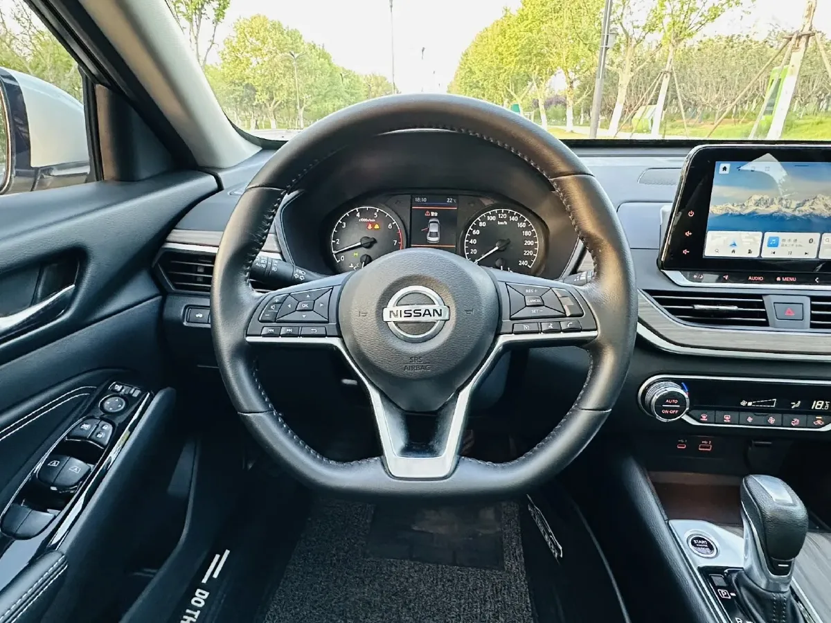 2021 Nissan Teana 2.0L 156HP L4 CVT,autocango,china used car exporter,china ev exporter,chinese used car exporter,chinese used ev exporter