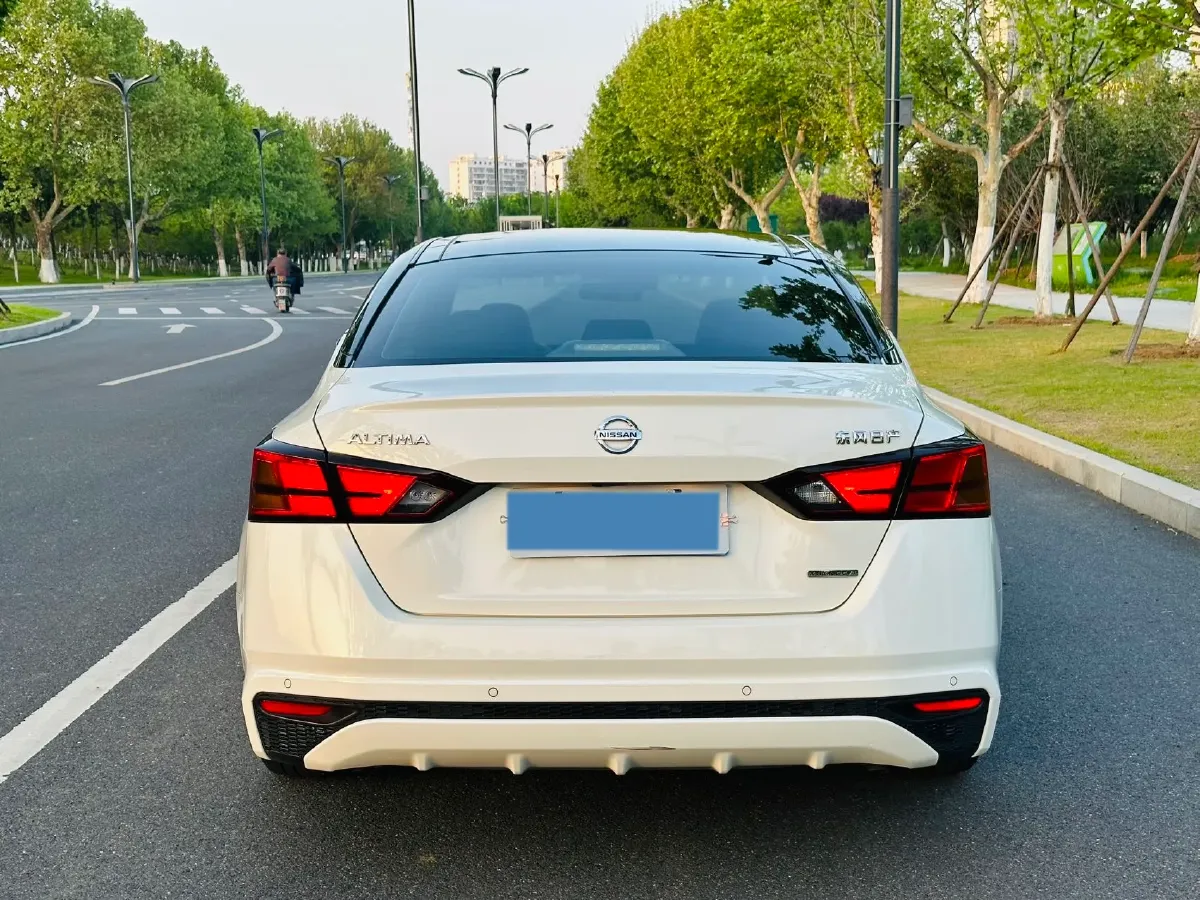 2021 Nissan Teana 2.0L 156HP L4 CVT,autocango,china used car exporter,china ev exporter,chinese used car exporter,chinese used ev exporter