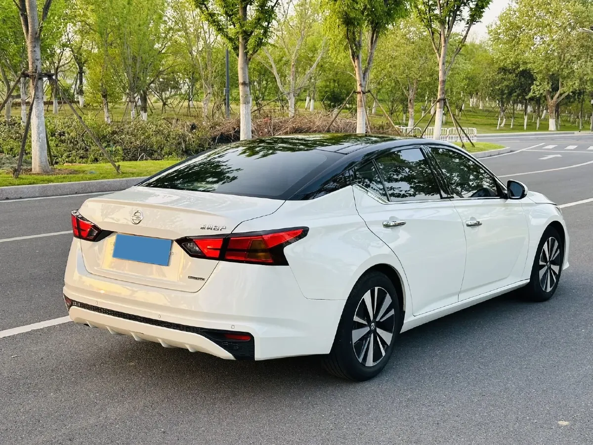 2021 Nissan Teana 2.0L 156HP L4 CVT,autocango,china used car exporter,china ev exporter,chinese used car exporter,chinese used ev exporter