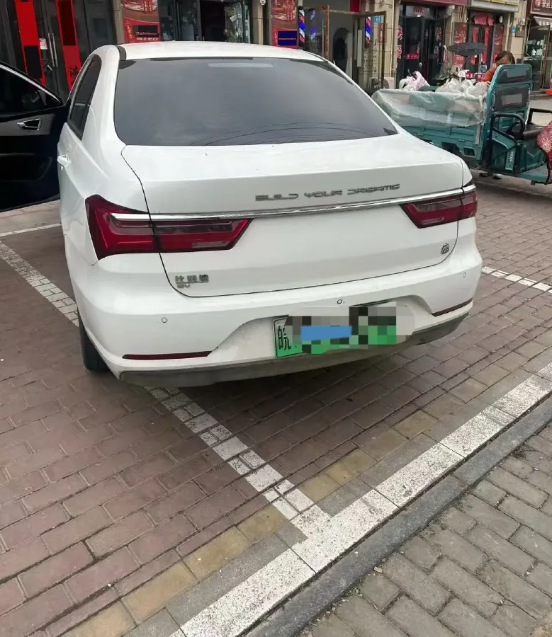 2021 BYD Qin BEV 53.56KWH,autocango,china used car exporter,china ev exporter,chinese used car exporter,chinese used ev exporter