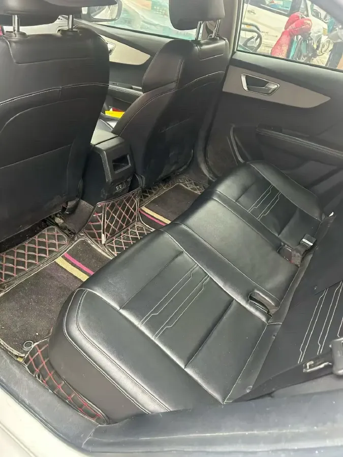 2021 BYD Qin BEV 53.56KWH,autocango,china used car exporter,china ev exporter,chinese used car exporter,chinese used ev exporter