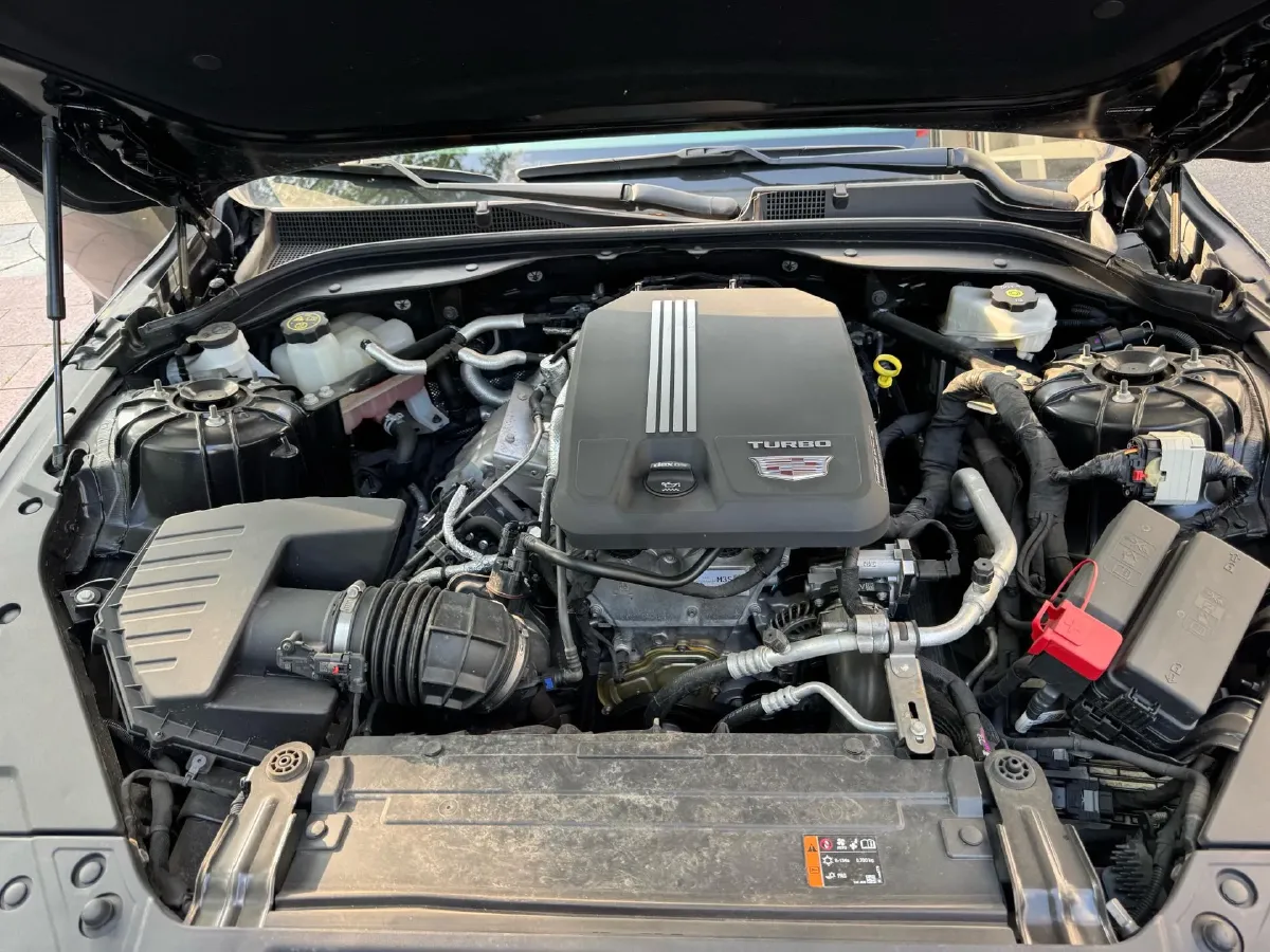 2023 Cadillac CT5 2.0T 237HP L4 10AT,autocango,china used car exporter,china ev exporter,chinese used car exporter,chinese used ev exporter