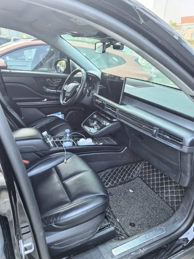 2020 Lincoln Corsair 2.0T 245HP L4 8AT,autocango,china used car exporter,china ev exporter,chinese used car exporter,chinese used ev exporter