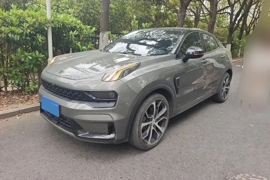 2020 LYNK&CO 05 2.0T 254HP L4 8AT,autocango,china used car exporter,china ev exporter,chinese used car exporter,chinese used ev exporter