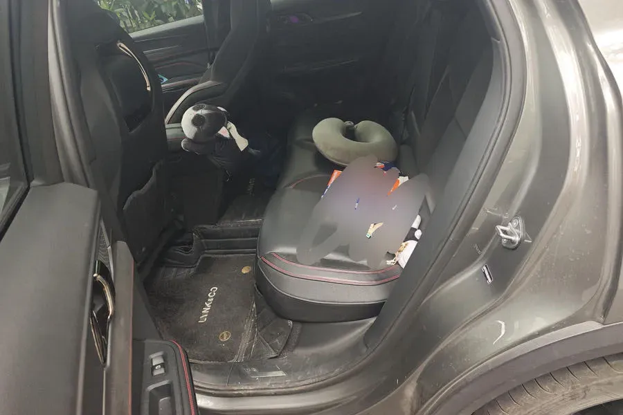 2020 LYNK&CO 05 2.0T 254HP L4 8AT,autocango,china used car exporter,china ev exporter,chinese used car exporter,chinese used ev exporter