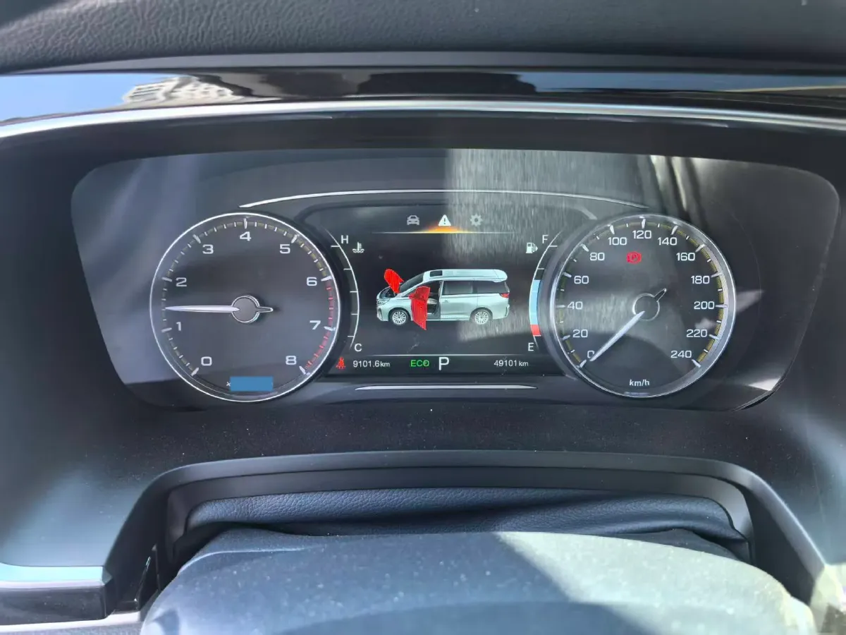 2024 GAC Trumpchi M8 2.0T 252HP L4 8AT,autocango,china used car exporter,china ev exporter,chinese used car exporter,chinese used ev exporter