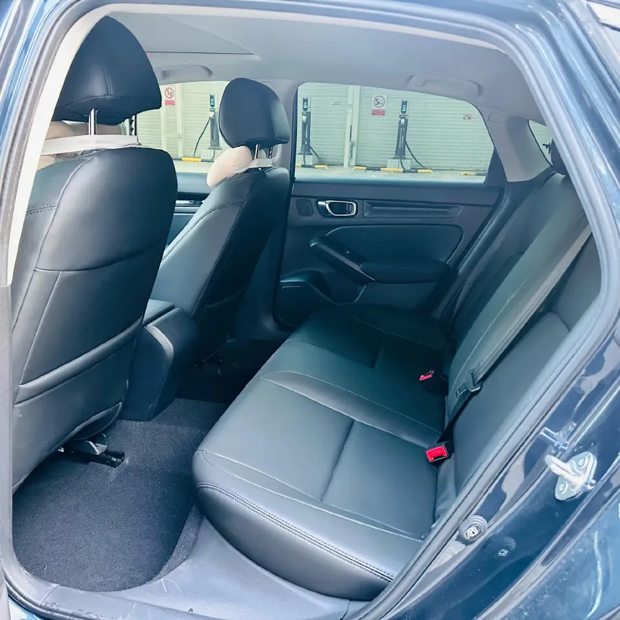 2023 Honda Civic 1.5T 182HP L4 CVT,autocango,china used car exporter,china ev exporter,chinese used car exporter,chinese used ev exporter