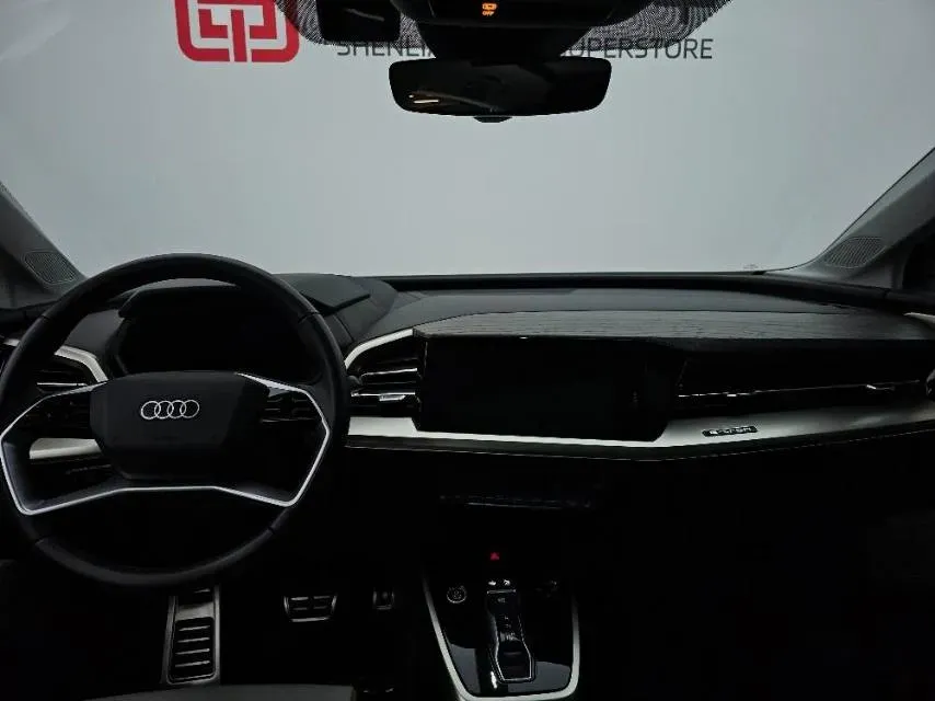 2023 Audi Q5 e-tron BEV 83.4KWH,autocango,china used car exporter,china ev exporter,chinese used car exporter,chinese used ev exporter