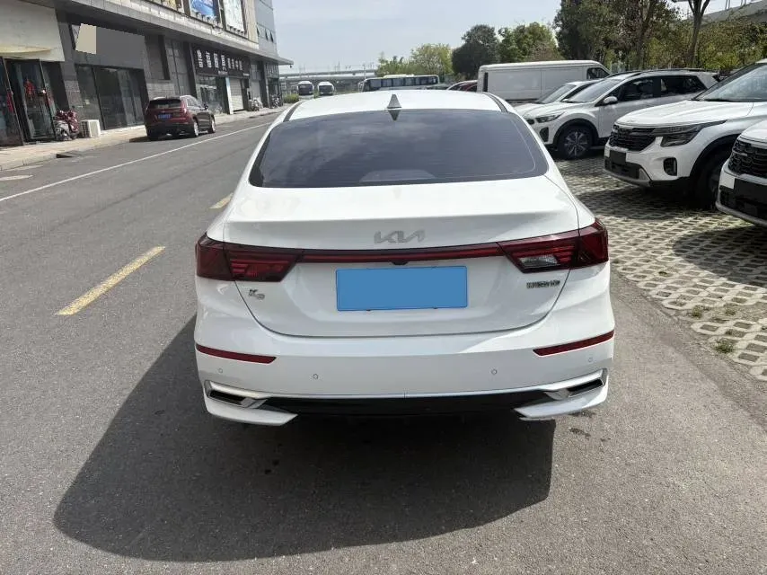 2021 Kia K3 1.5L 115HP L4 CVT,autocango,china used car exporter,china ev exporter,chinese used car exporter,chinese used ev exporter