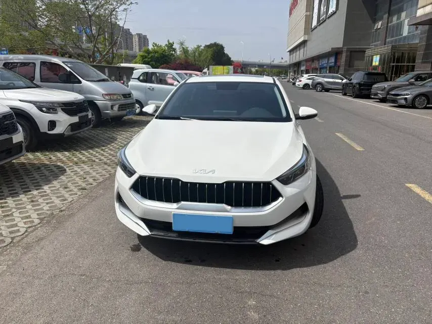 2021 Kia K3 1.5L 115HP L4 CVT,autocango,china used car exporter,china ev exporter,chinese used car exporter,chinese used ev exporter