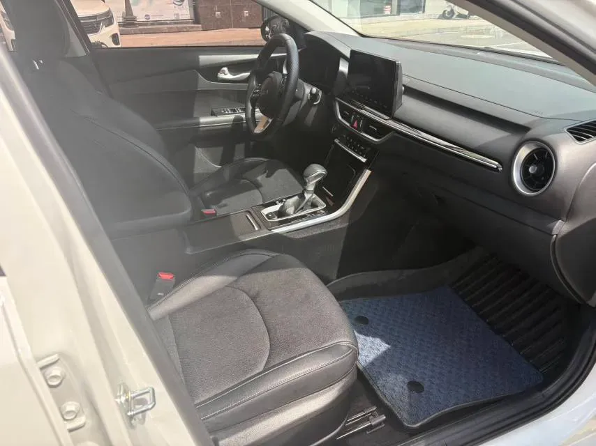 2021 Kia K3 1.5L 115HP L4 CVT,autocango,china used car exporter,china ev exporter,chinese used car exporter,chinese used ev exporter