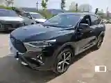2019 Haval F7 1.5T 169HP L4 7DCT
