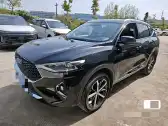 2019 HAVAL F7,autocango,china used car exporter,china ev exporter,chinese used car exporter,chinese used ev exporter