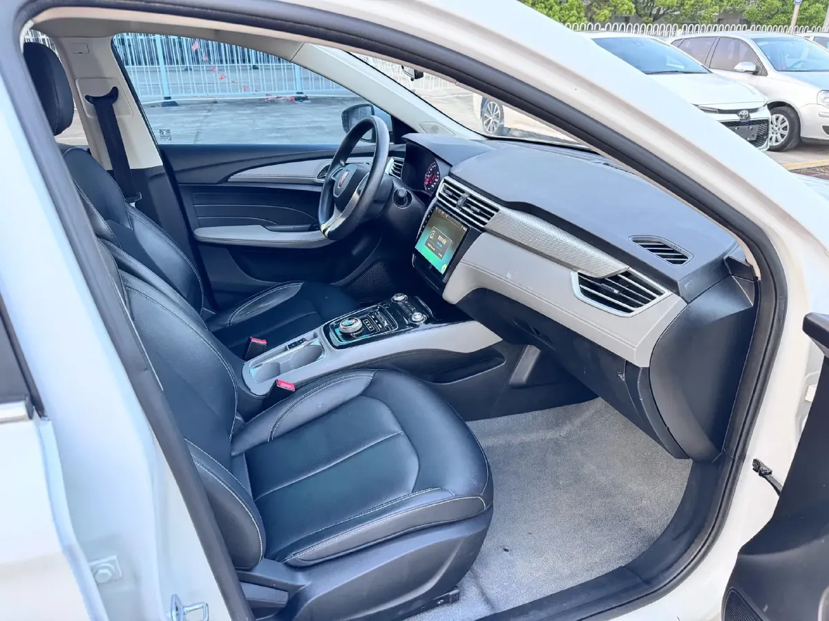 2018 Roewe Ei5 BEV 35KWH,autocango,china used car exporter,china ev exporter,chinese used car exporter,chinese used ev exporter