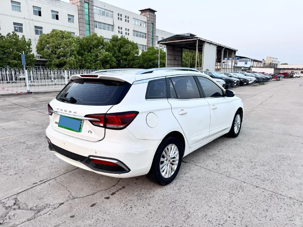 2018 Roewe Ei5 BEV 35KWH,autocango,china used car exporter,china ev exporter,chinese used car exporter,chinese used ev exporter