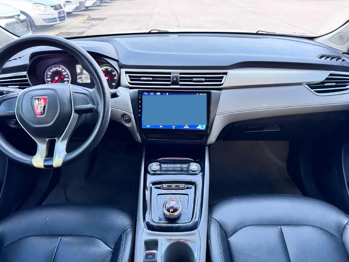 2018 Roewe Ei5 BEV 35KWH,autocango,china used car exporter,china ev exporter,chinese used car exporter,chinese used ev exporter