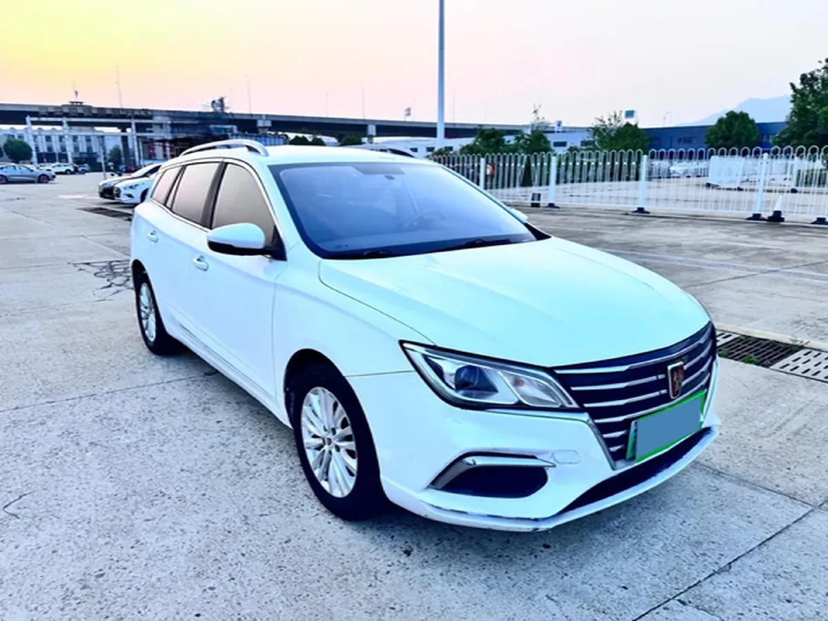 2018 Roewe Ei5 BEV 35KWH,autocango,china used car exporter,china ev exporter,chinese used car exporter,chinese used ev exporter