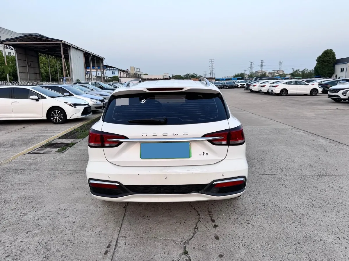 2018 Roewe Ei5 BEV 35KWH,autocango,china used car exporter,china ev exporter,chinese used car exporter,chinese used ev exporter