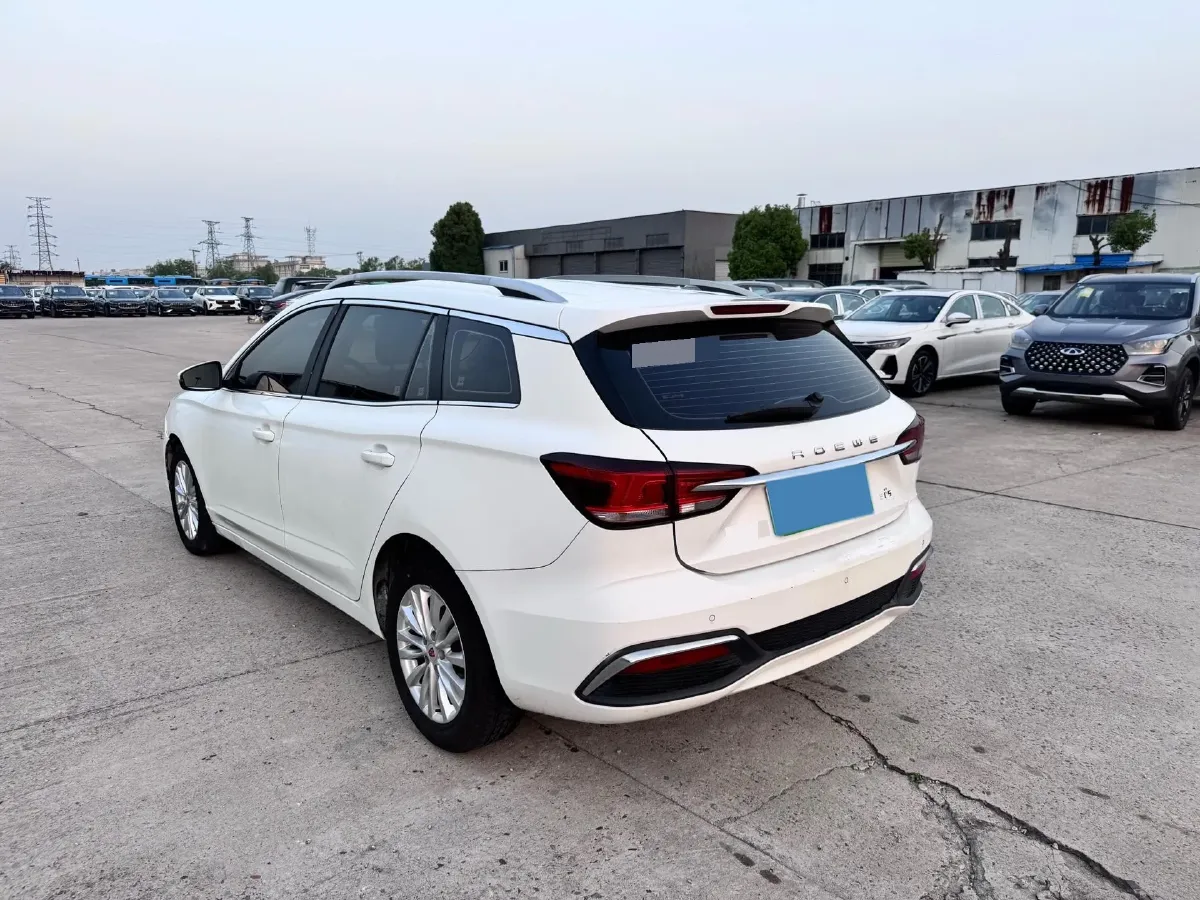 2018 Roewe Ei5 BEV 35KWH,autocango,china used car exporter,china ev exporter,chinese used car exporter,chinese used ev exporter