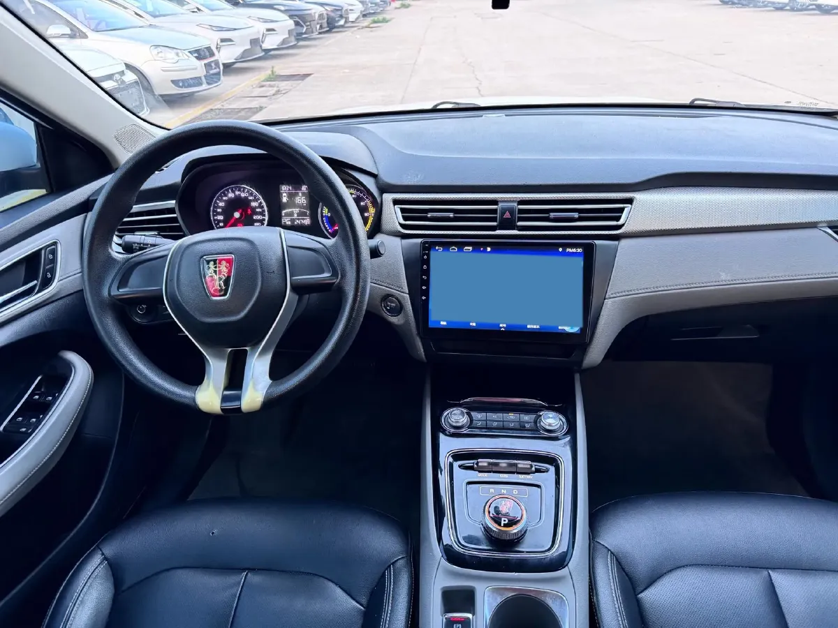 2018 Roewe Ei5 BEV 35KWH,autocango,china used car exporter,china ev exporter,chinese used car exporter,chinese used ev exporter