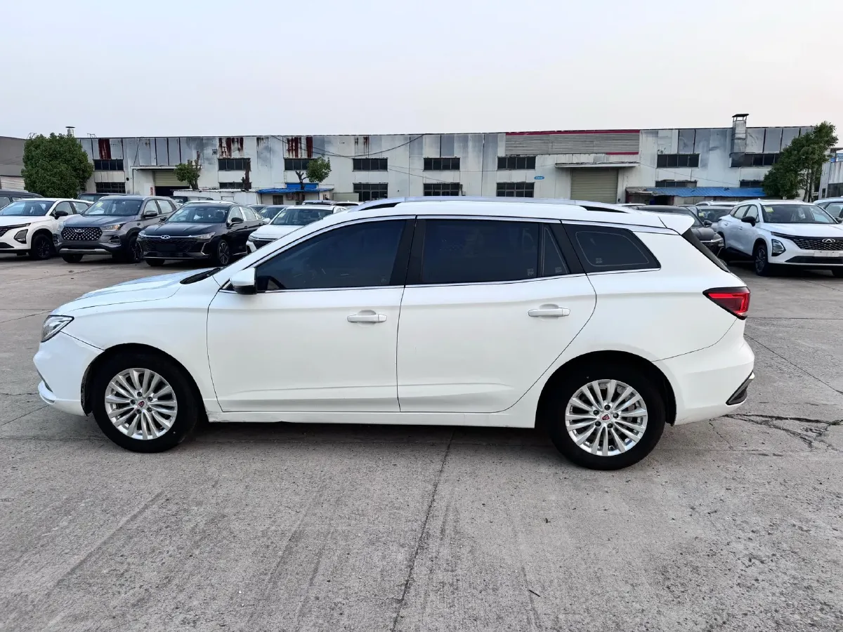 2018 Roewe Ei5 BEV 35KWH,autocango,china used car exporter,china ev exporter,chinese used car exporter,chinese used ev exporter