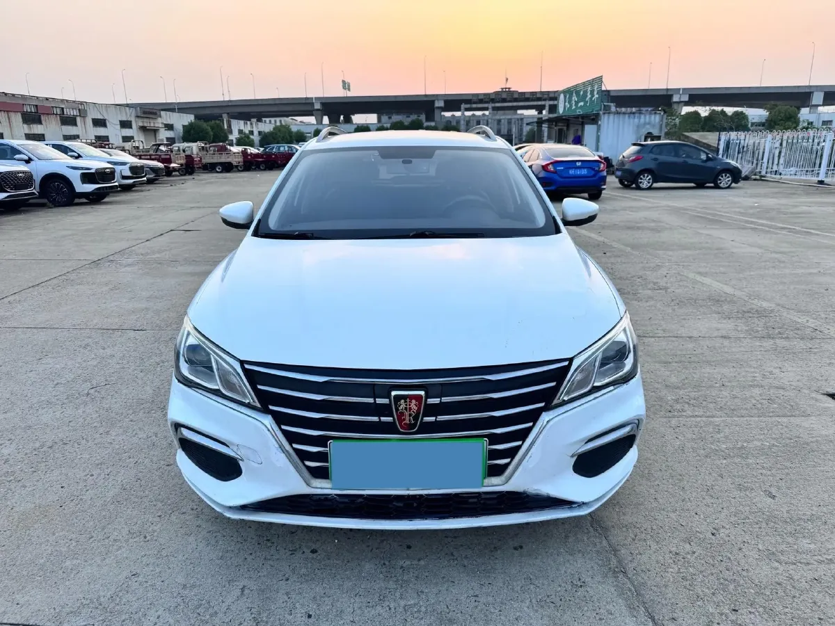 2018 Roewe Ei5 BEV 35KWH,autocango,china used car exporter,china ev exporter,chinese used car exporter,chinese used ev exporter