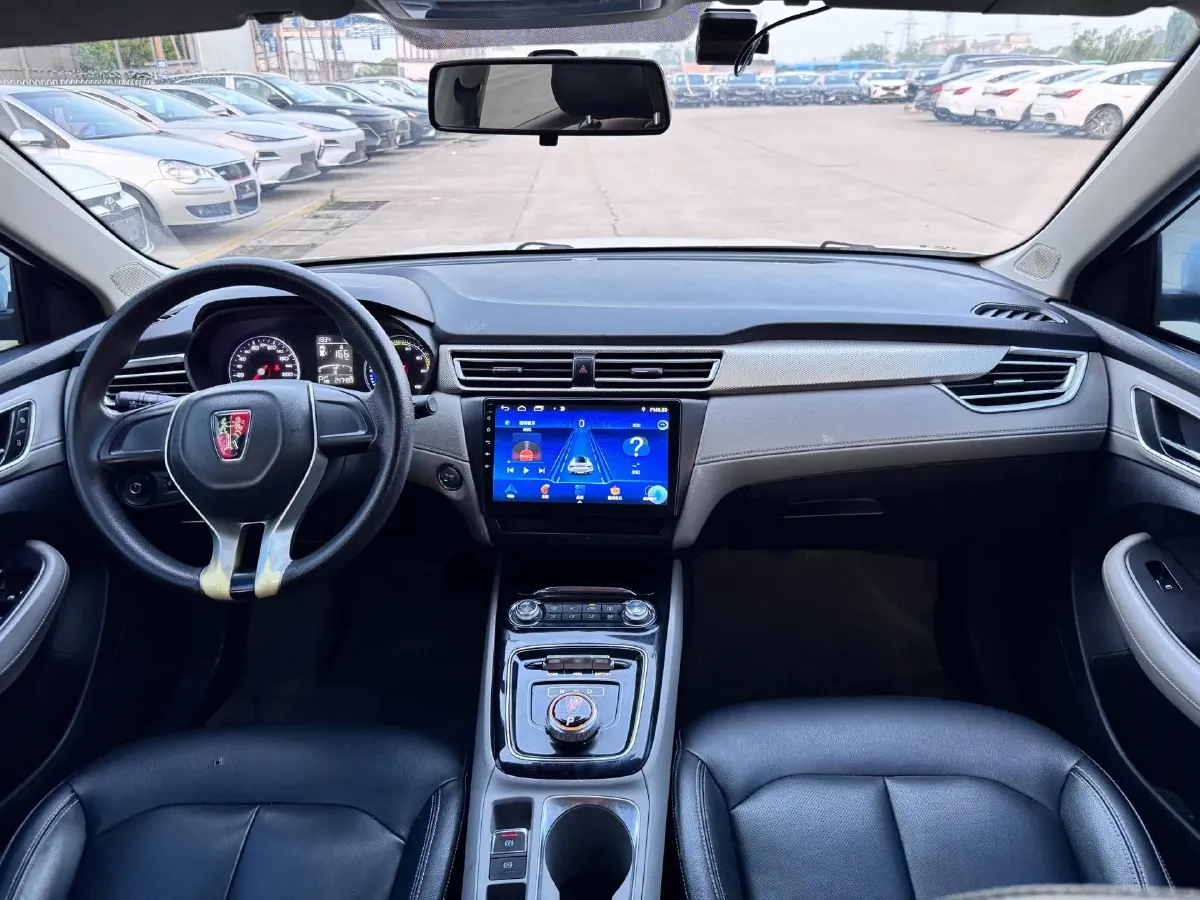 2018 Roewe Ei5 BEV 35KWH,autocango,china used car exporter,china ev exporter,chinese used car exporter,chinese used ev exporter