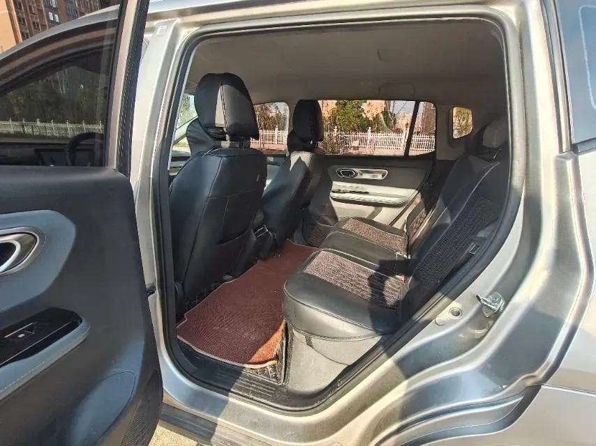 2023 Everus VE-1 BEV 61.3KWH,autocango,china used car exporter,china ev exporter,chinese used car exporter,chinese used ev exporter