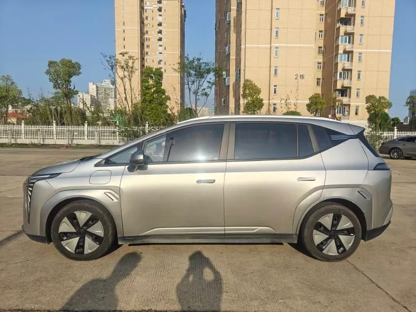 2023 Everus VE-1 BEV 61.3KWH,autocango,china used car exporter,china ev exporter,chinese used car exporter,chinese used ev exporter