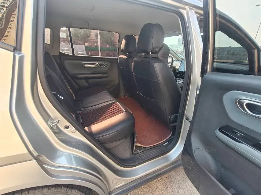 2023 Everus VE-1 BEV 61.3KWH,autocango,china used car exporter,china ev exporter,chinese used car exporter,chinese used ev exporter