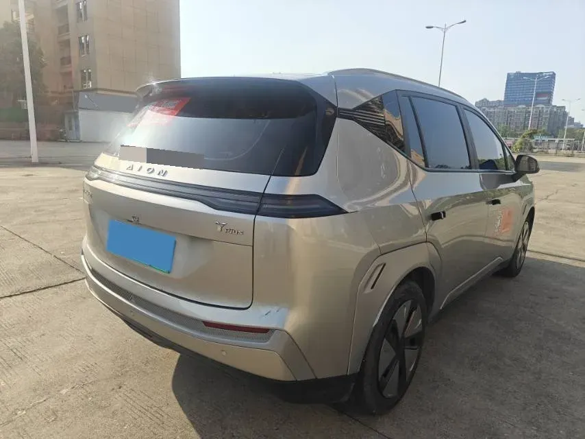 2023 Everus VE-1 BEV 61.3KWH,autocango,china used car exporter,china ev exporter,chinese used car exporter,chinese used ev exporter