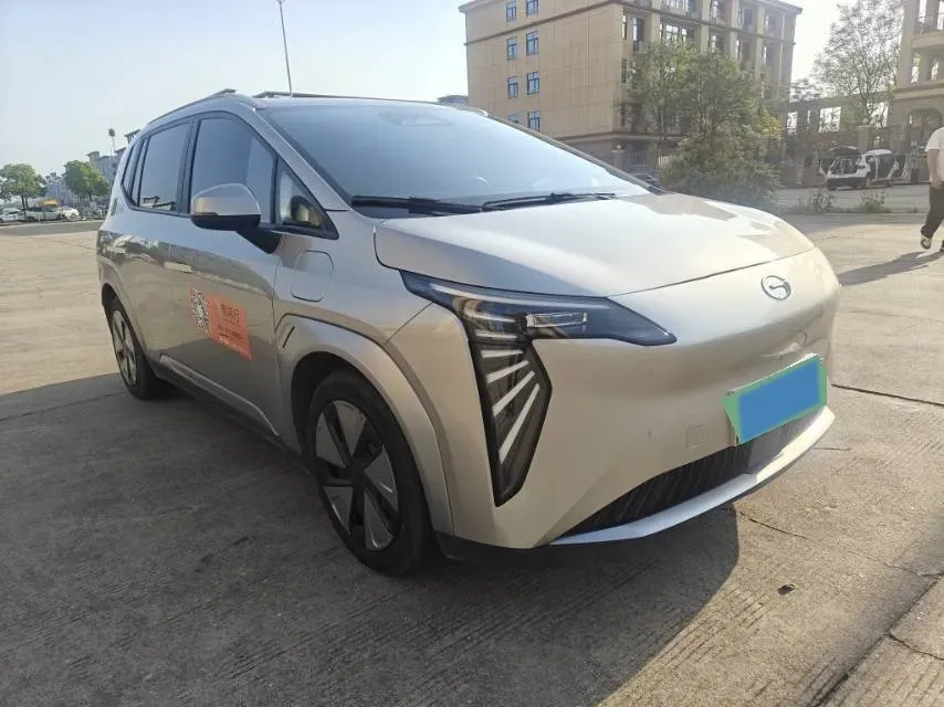 2023 Everus VE-1 BEV 61.3KWH,autocango,china used car exporter,china ev exporter,chinese used car exporter,chinese used ev exporter