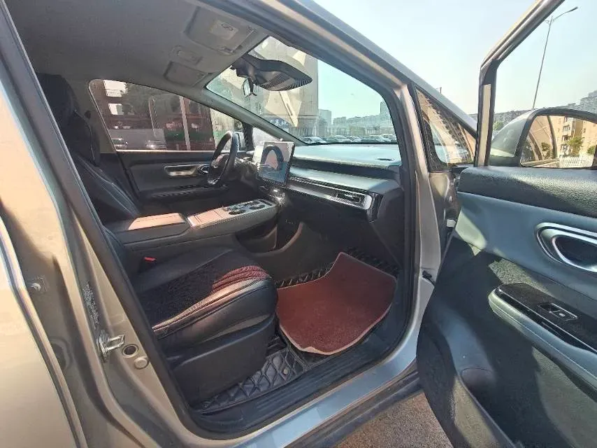 2023 Everus VE-1 BEV 61.3KWH,autocango,china used car exporter,china ev exporter,chinese used car exporter,chinese used ev exporter