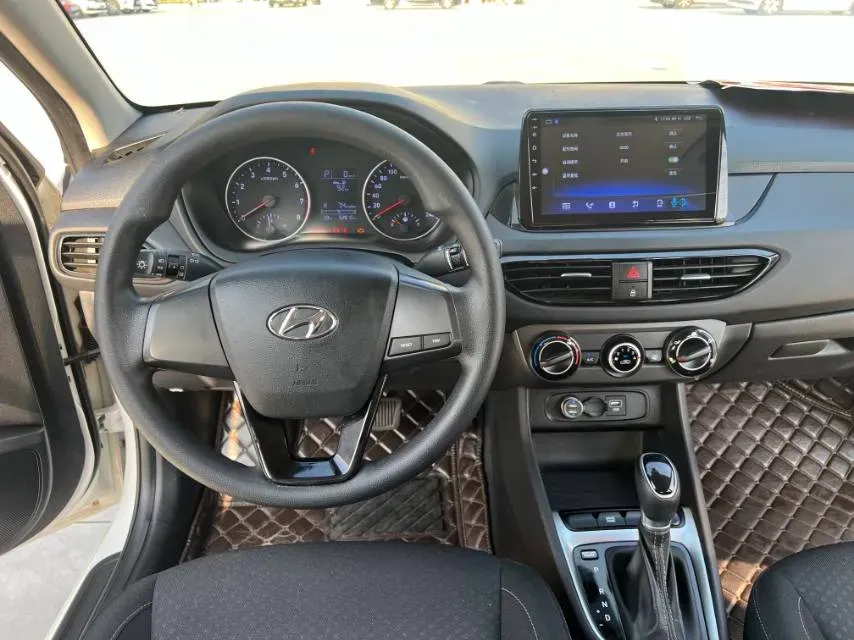 2020 Hyundai Celesta 1.6L 123HP L4 6AT,autocango,china used car exporter,china ev exporter,chinese used car exporter,chinese used ev exporter