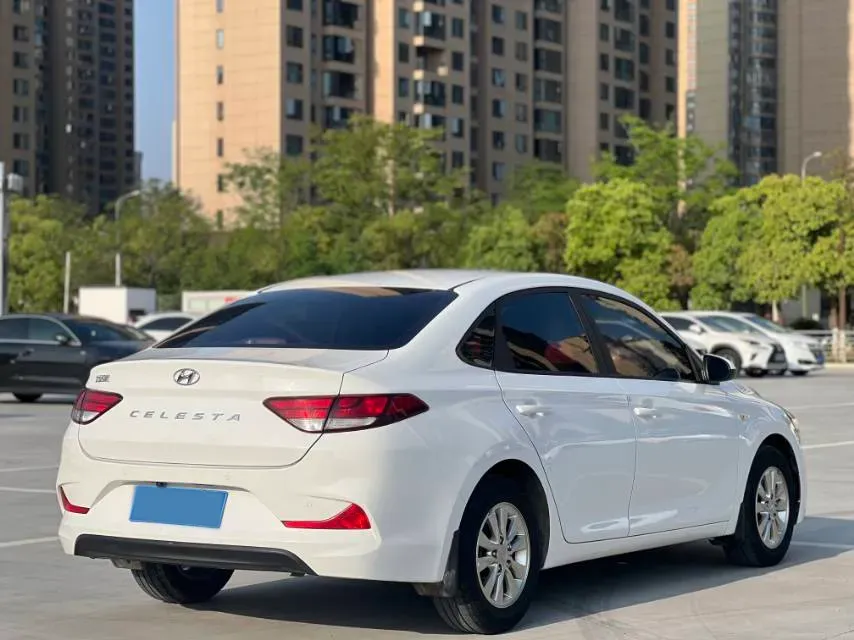 2020 Hyundai Celesta 1.6L 123HP L4 6AT,autocango,china used car exporter,china ev exporter,chinese used car exporter,chinese used ev exporter