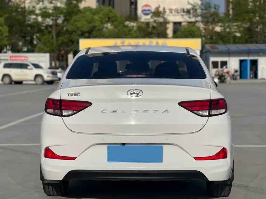 2020 Hyundai Celesta 1.6L 123HP L4 6AT,autocango,china used car exporter,china ev exporter,chinese used car exporter,chinese used ev exporter