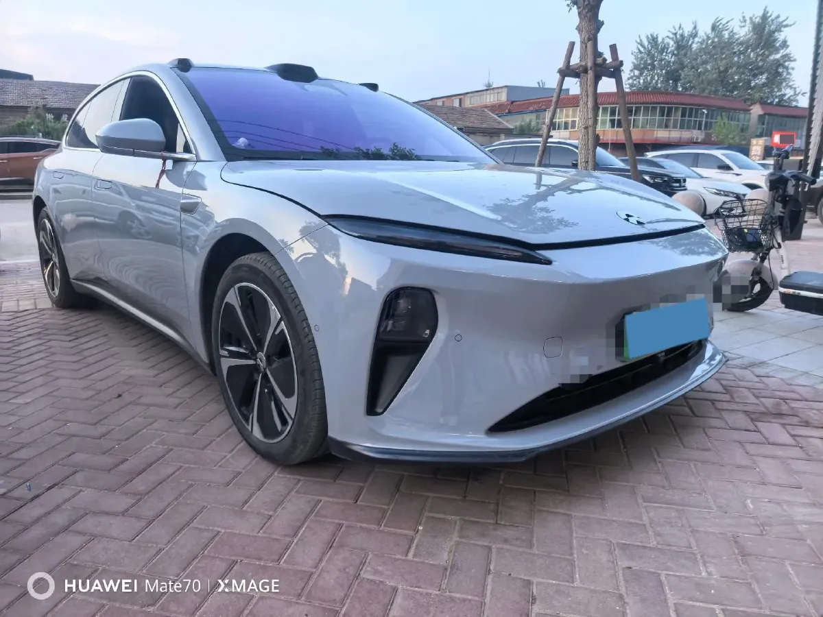 2024 NIO ES6 BEV 75KWH,autocango,china used car exporter,china ev exporter,chinese used car exporter,chinese used ev exporter