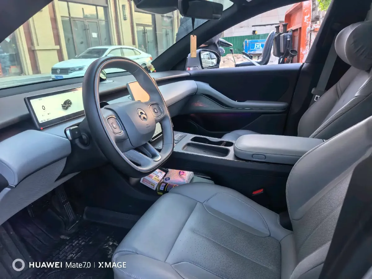 2024 NIO ES6 BEV 75KWH,autocango,china used car exporter,china ev exporter,chinese used car exporter,chinese used ev exporter