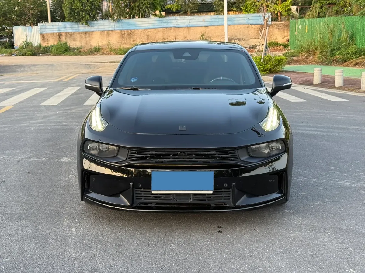 2019 LYNK&CO 03 2.0T 190HP L4 6AT,autocango,china used car exporter,china ev exporter,chinese used car exporter,chinese used ev exporter