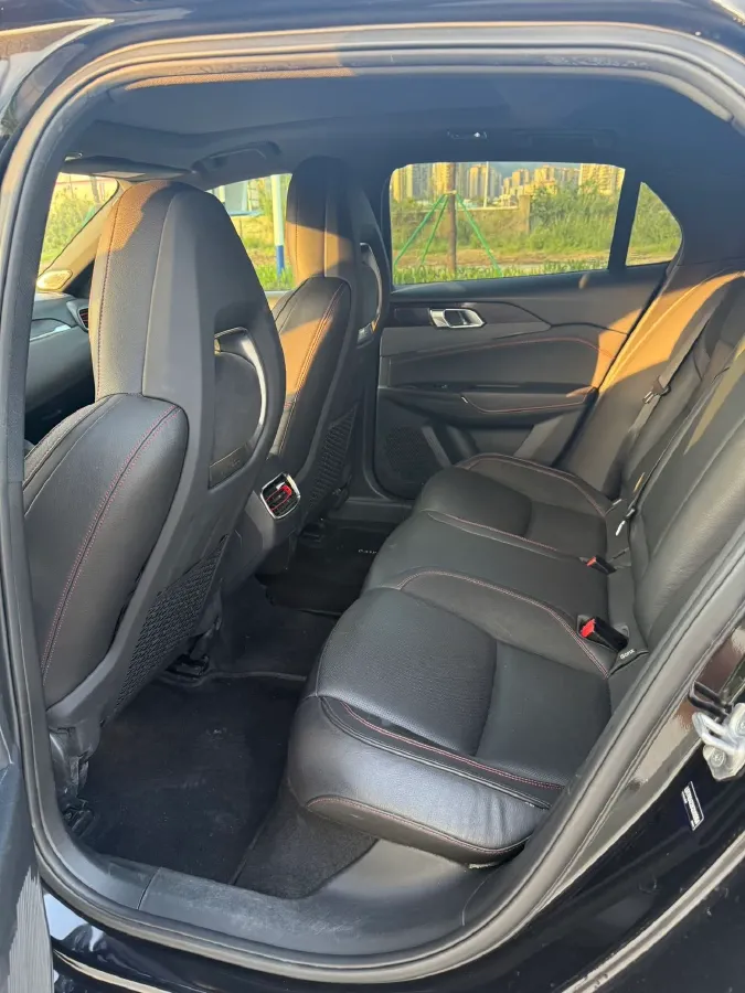 2019 LYNK&CO 03 2.0T 190HP L4 6AT,autocango,china used car exporter,china ev exporter,chinese used car exporter,chinese used ev exporter