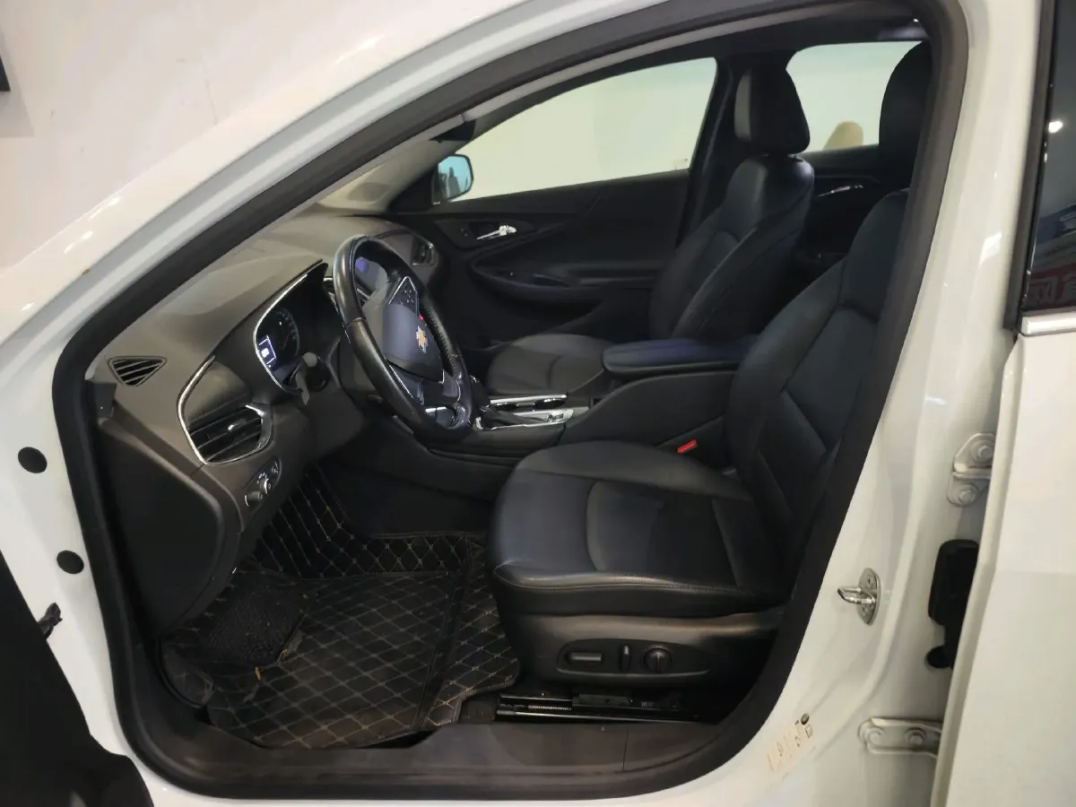 2018 Chevrolet Malibu XL 1.5T 170HP L4 6AT,autocango,china used car exporter,china ev exporter,chinese used car exporter,chinese used ev exporter