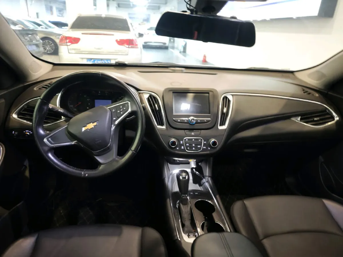 2018 Chevrolet Malibu XL 1.5T 170HP L4 6AT,autocango,china used car exporter,china ev exporter,chinese used car exporter,chinese used ev exporter