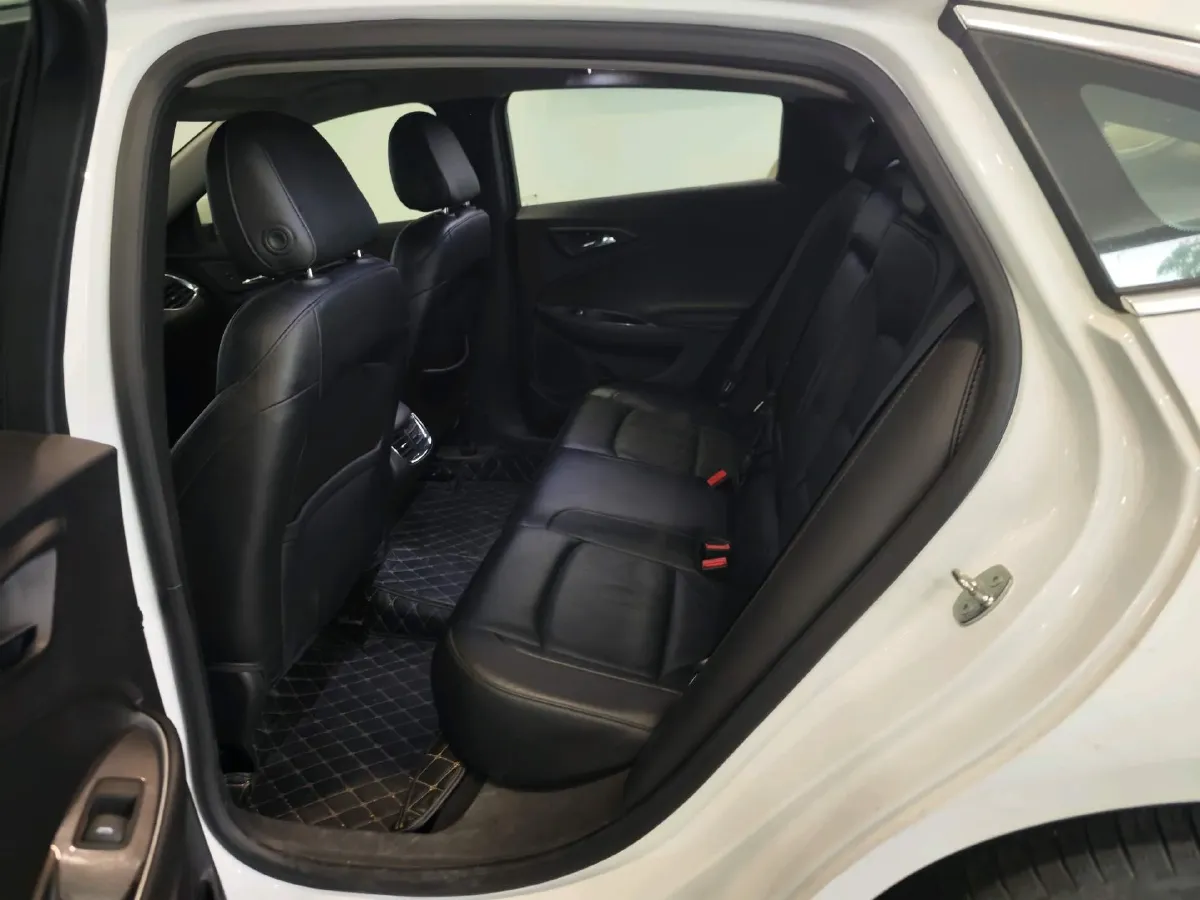 2018 Chevrolet Malibu XL 1.5T 170HP L4 6AT,autocango,china used car exporter,china ev exporter,chinese used car exporter,chinese used ev exporter