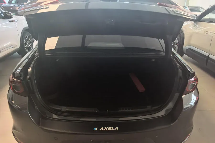 2023 Mazda 3 Axela 2.0L 158HP L4 6AT,autocango,china used car exporter,china ev exporter,chinese used car exporter,chinese used ev exporter